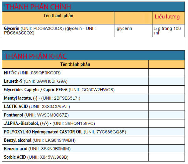 XTS17A Thuốc xịt kéo dài quan hệ từ Đức Eros Extended Love