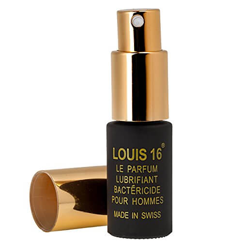 Thuốc xịt XTS17X Louis Thụy Sĩ - Chống xuất tinh sớm hiệu quả