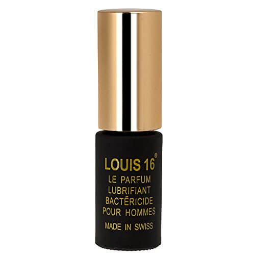 Thuốc xịt XTS17X Louis Thụy Sĩ - Chống xuất tinh sớm hiệu quả