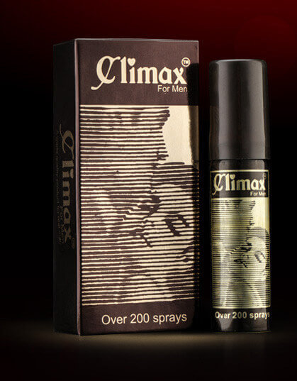 Xịt kéo dài quan hệ XTS19 Climax cao cấp đỉnh cao