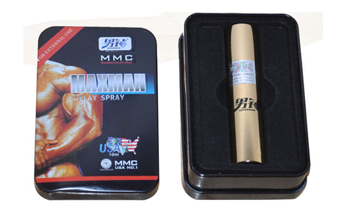XTS23 Thuốc Xịt Kéo Dài Quan Hệ Chính Hãng Giá Tốt