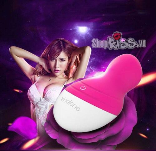  Review Máy mát xa mini cao cấp Nalone GoGo loại tốt