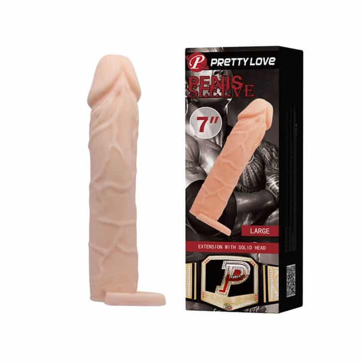 BD12A 천연 크기 증가 매끄러운 콘돔 쾌감 증대 성인용품