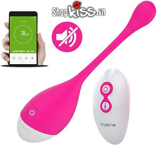  Nơi bán Trứng rung điều khiển xa Nalone Sweetie có tốt không?