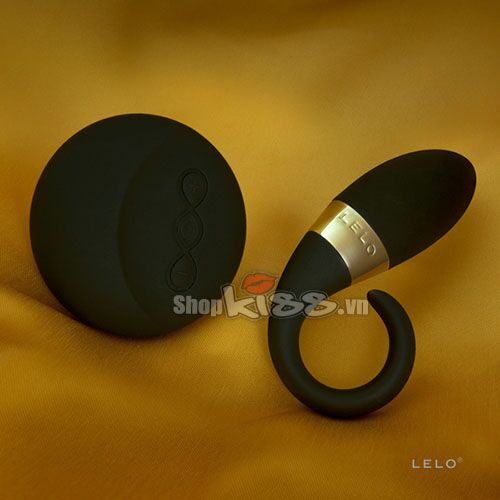  Đánh giá Trứng rung tình yêu Lelo Oden – Made In Sweden tốt nhất