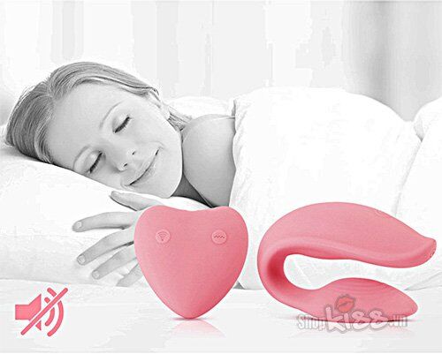 Trứng rung Love 2U cao cấp điều khiển xa tăng khoái cảm