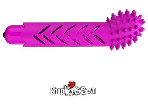 Trứng rung gai vỏ rời Bebbett – Tăng khoái cảm, dễ sử dụng
