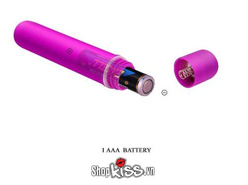 Trứng rung gai vỏ rời Bebbett – Tăng khoái cảm, dễ sử dụng
