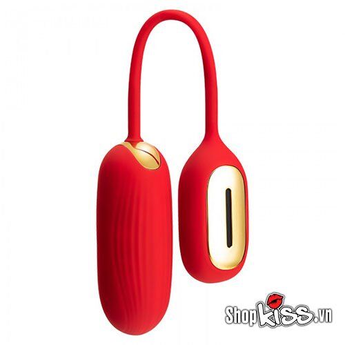  Review Trứng rung tình yêu 2 đầu theo điệu nhạc Svakom MUSE chính hãng chính hãng