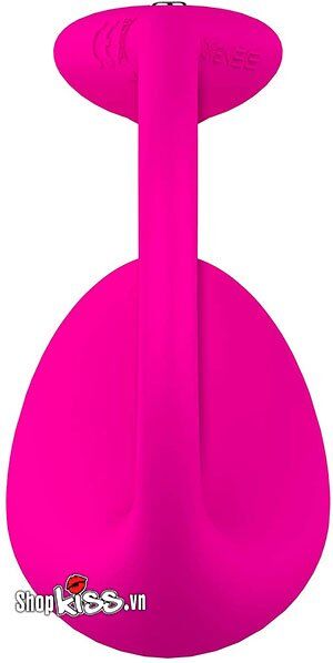 Trứng Rung Lovense Lush 3 Thông Minh Kích Thích Mua Ngay