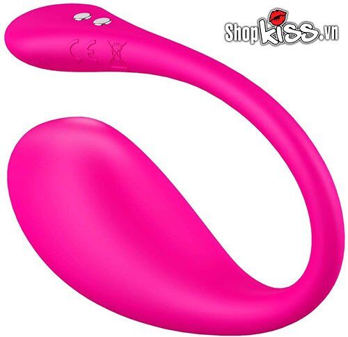 Trứng Rung Lovense Lush 3 Thông Minh Kích Thích Mua Ngay