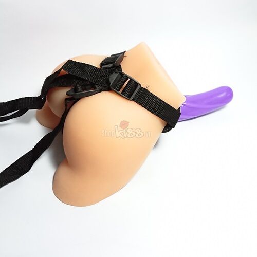  Nhập sỉ Dương vật dây đeo siêu mới lạ dành cho Les – Có thể tháo rời giá rẻ