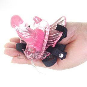 Dương vật dây đeo rung hình con bướm TPE cao cấp nhỏ xinh dễ dùng Dương vật dây đeo rung hình con bướm TPE cao cấp nhỏ xinh dễ dùng