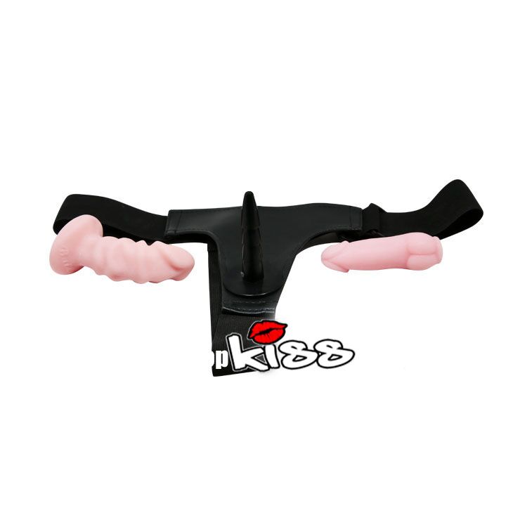  Bảng giá Dương vật dây đeo size nhỏ mềm mại combo 2 dương vật tốt nhất