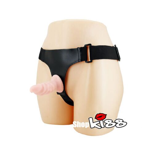  Bảng giá Dương vật dây đeo size nhỏ mềm mại combo 2 dương vật tốt nhất