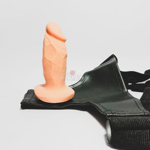  Bảng giá Dương vật dây đeo size nhỏ mềm mại combo 2 dương vật tốt nhất