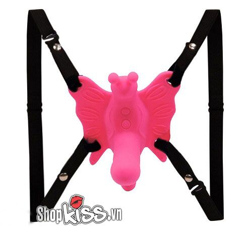  Shop bán Dương vật dây đeo Ultra Passionate điều khiển từ xa có tốt không?