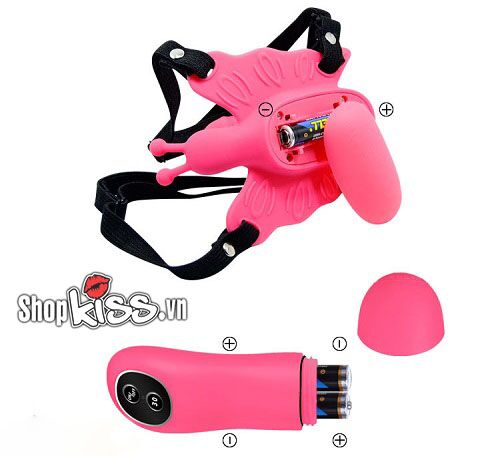  Shop bán Dương vật dây đeo Ultra Passionate điều khiển từ xa có tốt không?