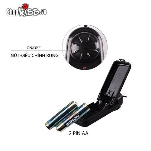 Dương Vật Giả Rỗng Ruột Rung Ấn Tượng - Tăng Khoái Cảm Cho Mọi Tư Thế