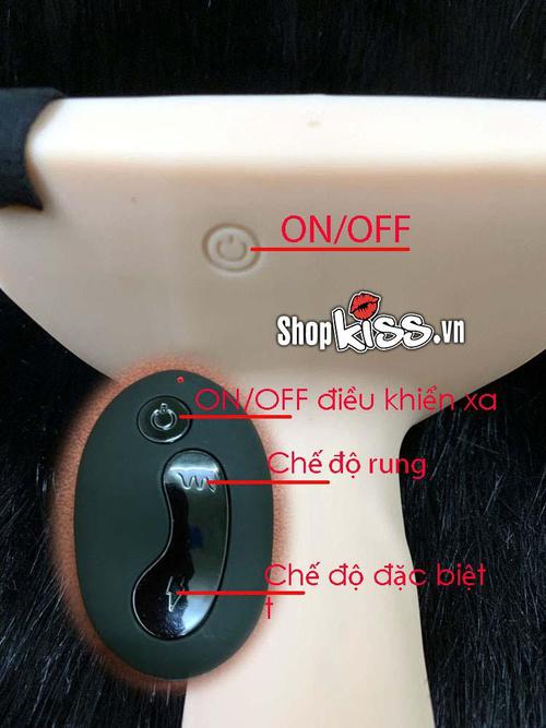 Dương Vật Giả Rỗng Ruột Rung Điều Khiển Từ Xa Tăng Kích Thước Dương Vật Giả Rỗng Ruột Rung Điều Khiển Từ Xa Tăng Kích Thước