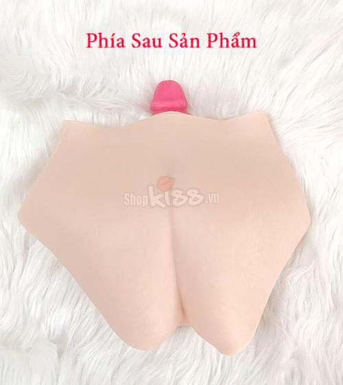  Cửa hàng bán Quần silicon gắn dương vật siêu mềm mịn dành cho cả Nam và Les tốt nhất
