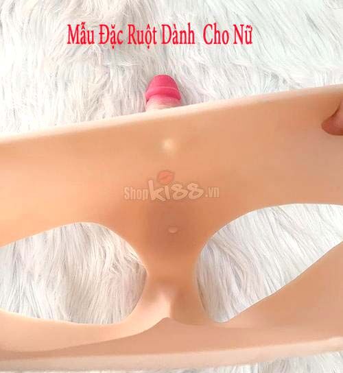  Cửa hàng bán Quần silicon gắn dương vật siêu mềm mịn dành cho cả Nam và Les tốt nhất