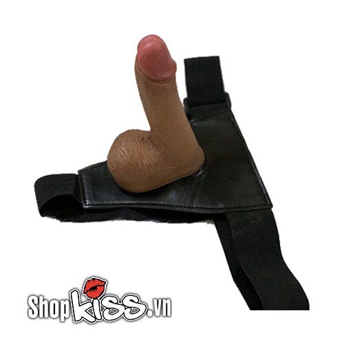  Phân phối Dương vật giả Lovetoy Nature Cock Luca có kèm dây đeo giá sỉ