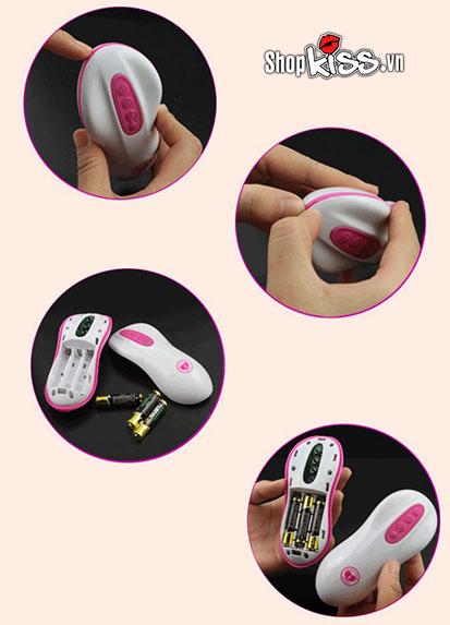  Đại lý Dương vật giả dán tường Cyber Skin 2 trong 1 mới nhất
