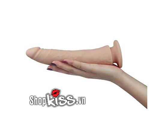  So sánh Dương vật giả gắn tường Real Feel hàng xách tay
