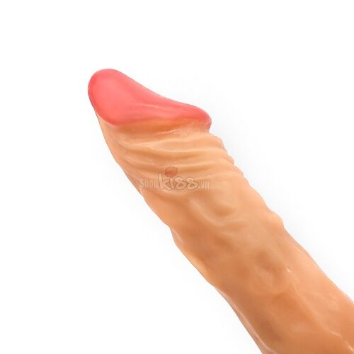 Dương vật siêu rung ngoáy sạc pin Loveaider Imperial mềm mại hiệu quả Dương vật siêu rung ngoáy sạc pin Loveaider Imperial mềm mại hiệu quả