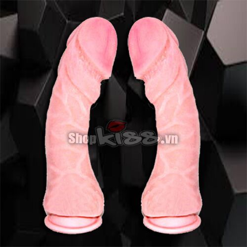  Đại lý Dương vật siêu khủng đường kính 6 cm chính hãng