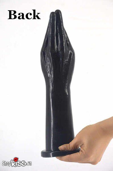 Dương vật siêu to lớn Faak hình cánh tay tuyệt vời kích thích