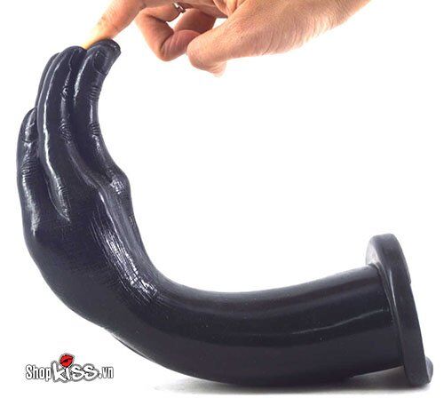 Dương vật siêu to lớn Faak hình cánh tay tuyệt vời kích thích
