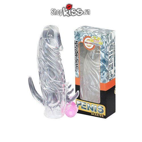 Bao đôn rung sừng tê giác nhiều nhánh tăng kích thước kéo dài thời gian yêu