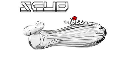 Bao đôn trong suốt có rung Cobiiy tăng kích thước dương vật thăng hoa