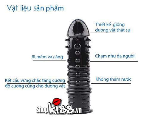  Shop bán Bao đôn siêu gai cao cấp nhập khẩu Mỹ loại tốt
