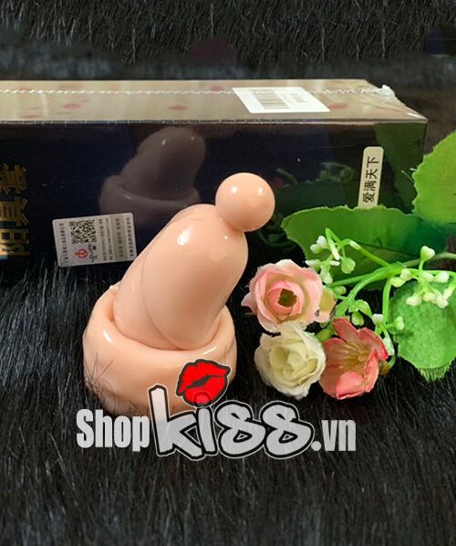  Giá sỉ Bao đôn siêu gai đầu bi làm tình cực đã JIUAI hàng mới về