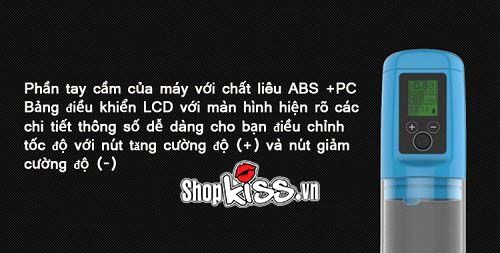 Máy Tập Dương Vật LG108 Cao Cấp Kích Thước Tăng Sau 60 Ngày Máy Tập Dương Vật LG108 Cao Cấp Kích Thước Tăng Sau 60 Ngày