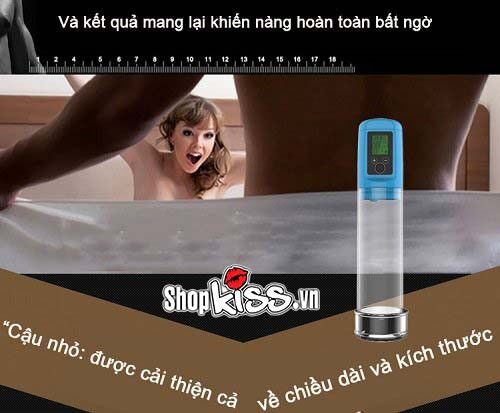 Máy Tập Dương Vật LG108 Cao Cấp Kích Thước Tăng Sau 60 Ngày Máy Tập Dương Vật LG108 Cao Cấp Kích Thước Tăng Sau 60 Ngày