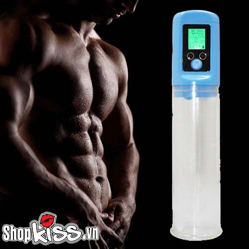  Kho sỉ Máy tập dương vật cao cấp LG108 giá rẻ