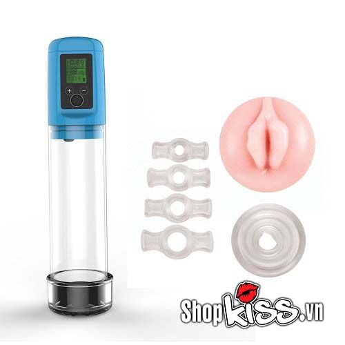  Kho sỉ Máy tập dương vật cao cấp LG108 giá rẻ