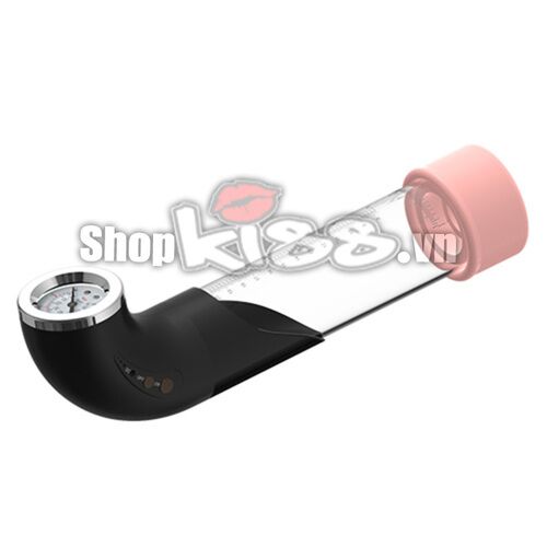 Máy tập to dương vật Bigman cao cấp, giải tỏa sinh lý nam hiệu quả Máy tập to dương vật Bigman cao cấp, giải tỏa sinh lý nam hiệu quả