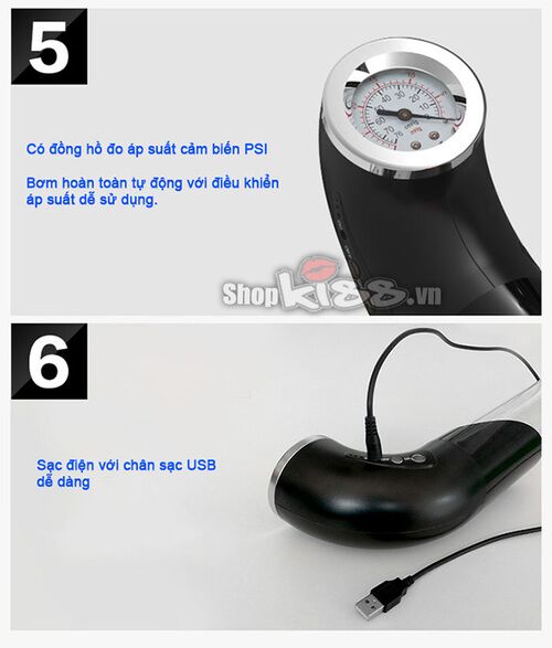 Máy tập to dương vật Bigman cao cấp, giải tỏa sinh lý nam hiệu quả Máy tập to dương vật Bigman cao cấp, giải tỏa sinh lý nam hiệu quả