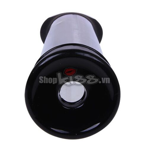 Máy tập dương vật tự động Hercules II tăng kích thước hiệu quả Máy tập dương vật tự động Hercules II tăng kích thước hiệu quả