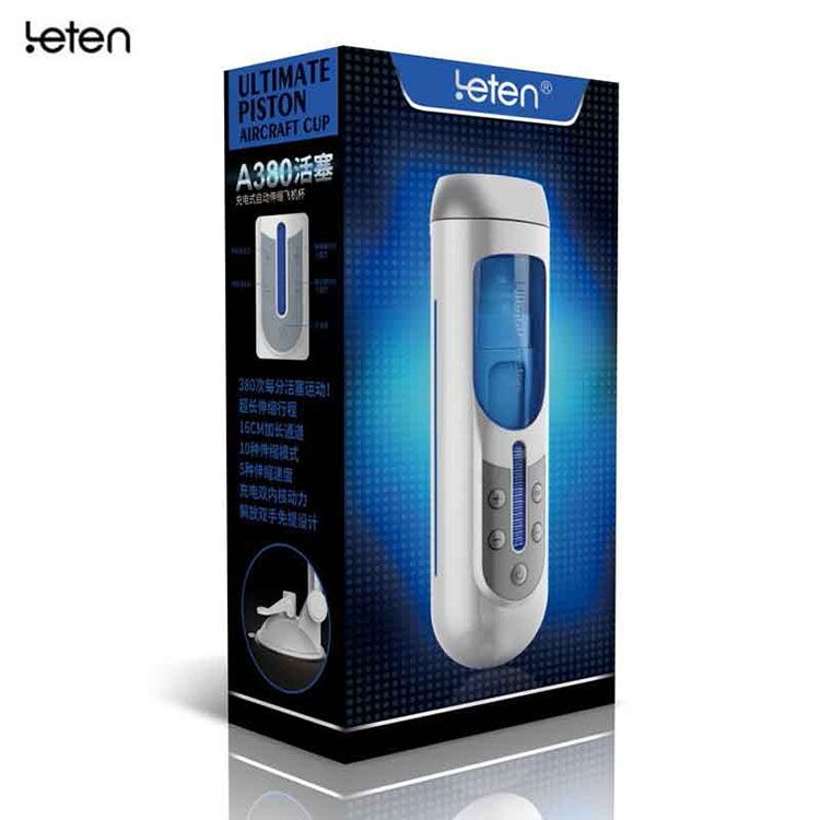  Mua Máy thủ dâm bú mút tự động Leten hàng xách tay