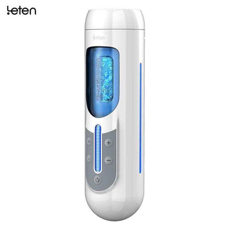  Mua Máy thủ dâm bú mút tự động Leten hàng xách tay