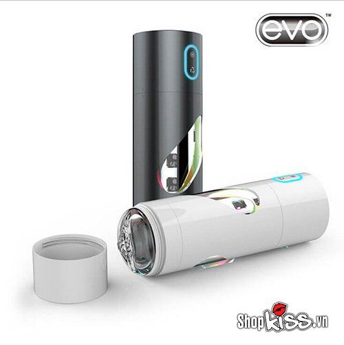  So sánh Máy thủ dâm tự động rung xoay Evo nhập khẩu Mỹ hàng xách tay