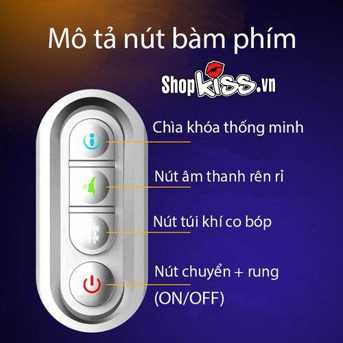  Nhập sỉ Cốc thủ dâm rung rên như thật Intelligent Vagina Cup nhập khẩu