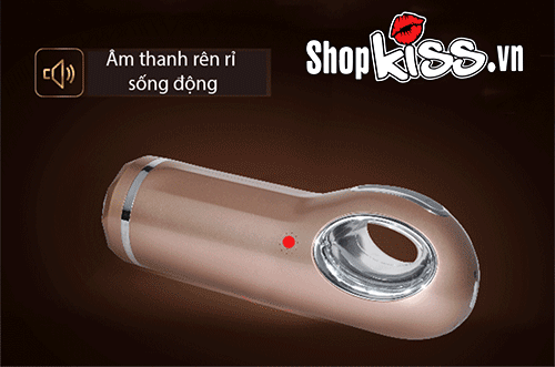 Cung cấp Máy thủ dâm tự động cao cấp Nano mới nhất