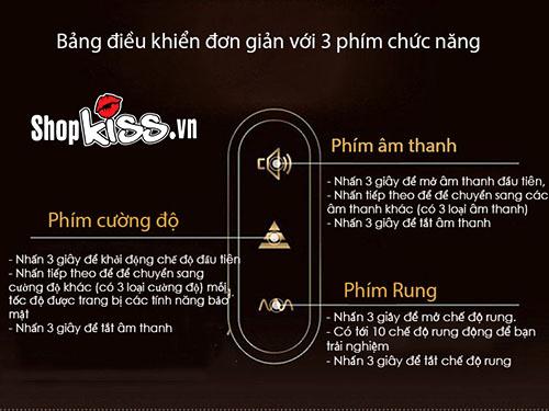 Cung cấp Máy thủ dâm tự động cao cấp Nano mới nhất